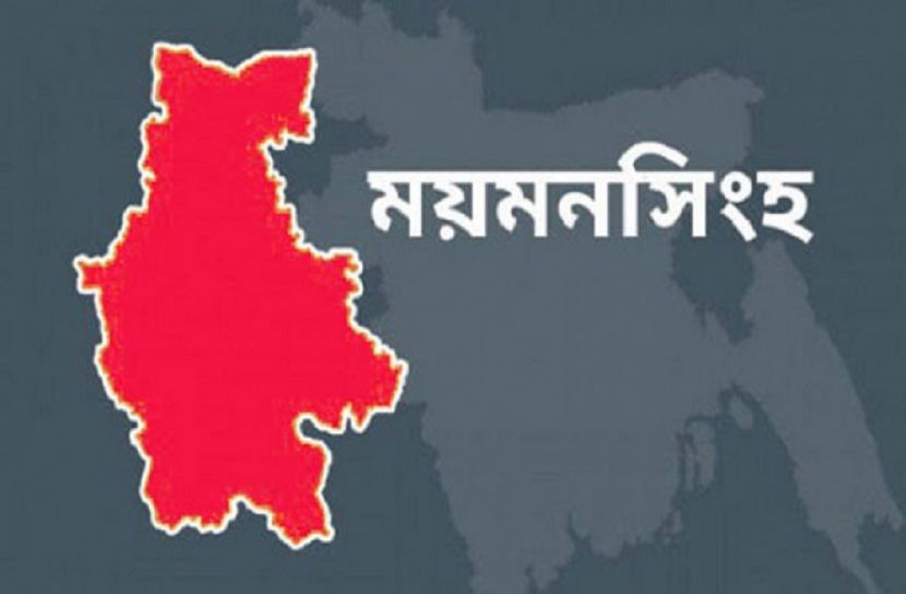 ময়মনসিংহে লকডাউন অমান্য করায় জরিমানা