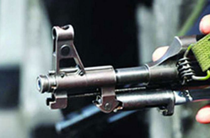 জমির বিরোধে আশুলিয়ায় গুলি বিনিময়