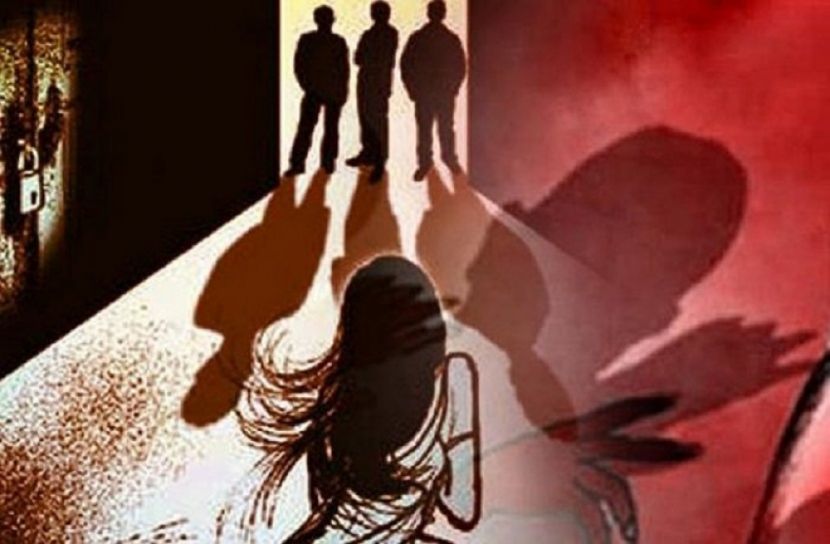 গাজীপুরে পোশাক শ্রমিককে গণধর্ষণ 