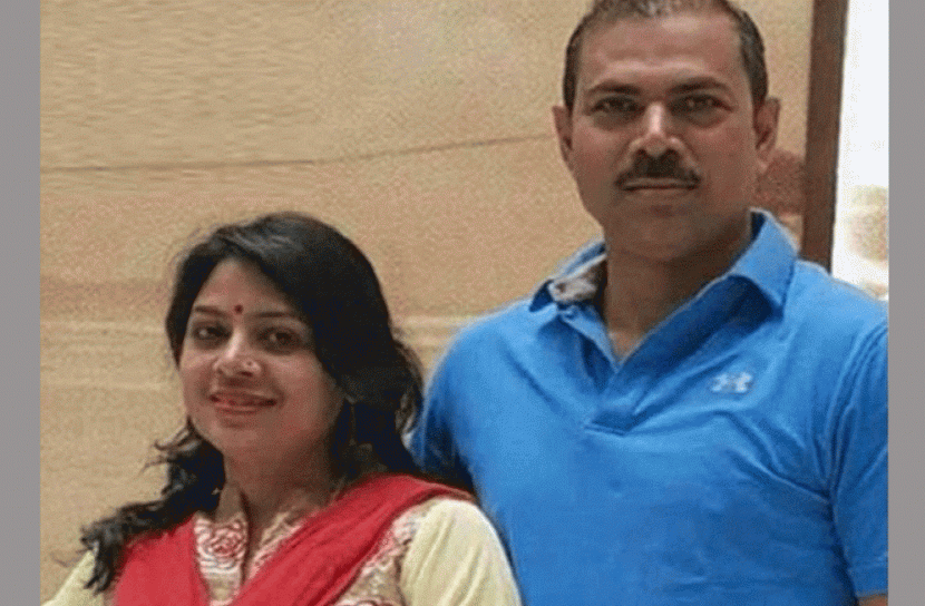 ওসি প্রদীপ ও তার স্ত্রী’র সম্পত্তি জব্দের নির্দেশ