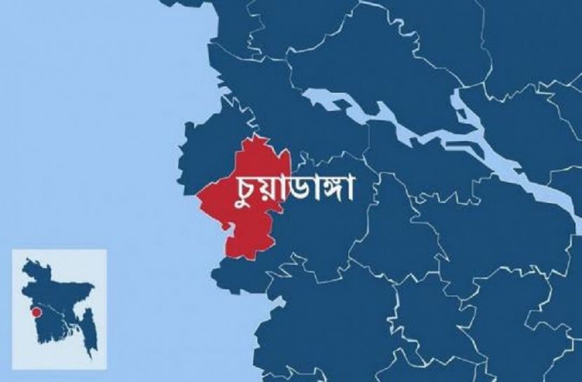 বজ্রপাতে কৃষকের মৃত্যু