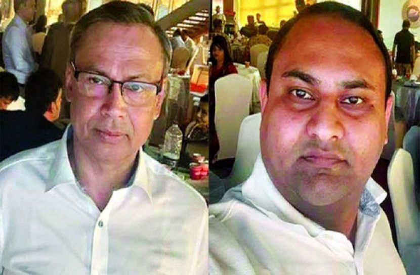 জামিন হলেও মিলছে না মুক্তি