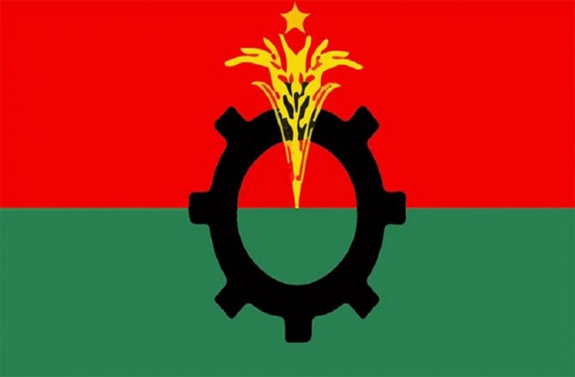 বিএনপি থেকে ২ নেতার পদত্যাগ