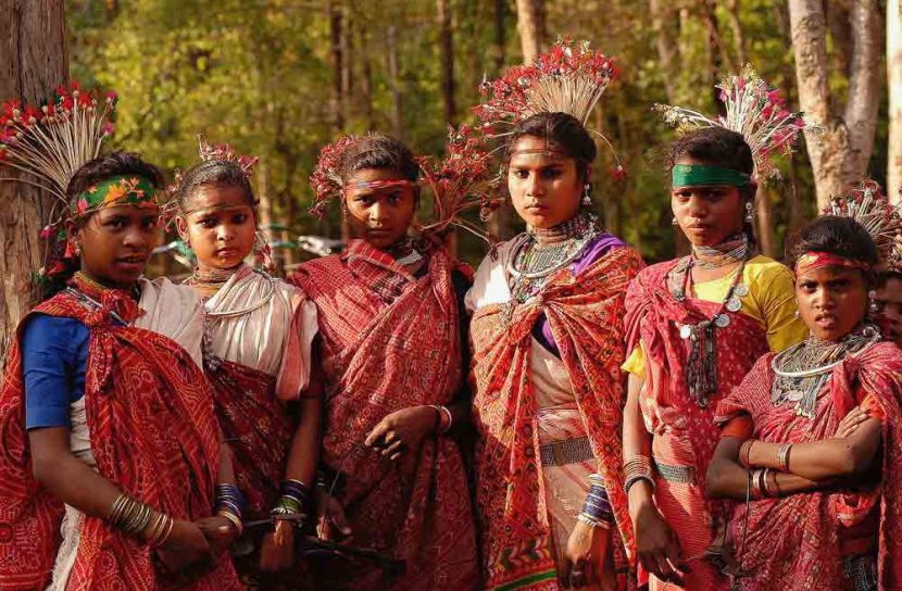 পছন্দ হলেই পালানো যেখানে বৈধ