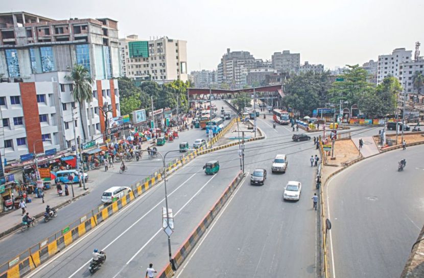 বৃহস্পতিবার থেকে বের হলেই শাস্তি