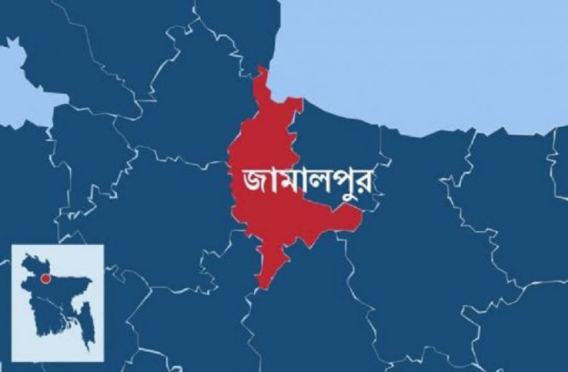 গৃহবধুর ঝুলন্ত লাশ উদ্ধার