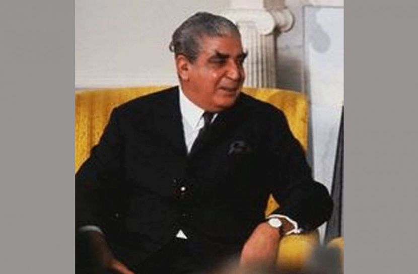 ইয়াহিয়ার পরিকল্পনা বাঙালির সঙ্গে নিষ্ঠুর রসিকতা