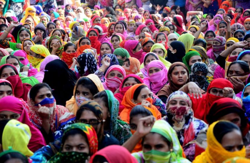 খোলা থাকবে গার্মেন্টস-ব্যাংক