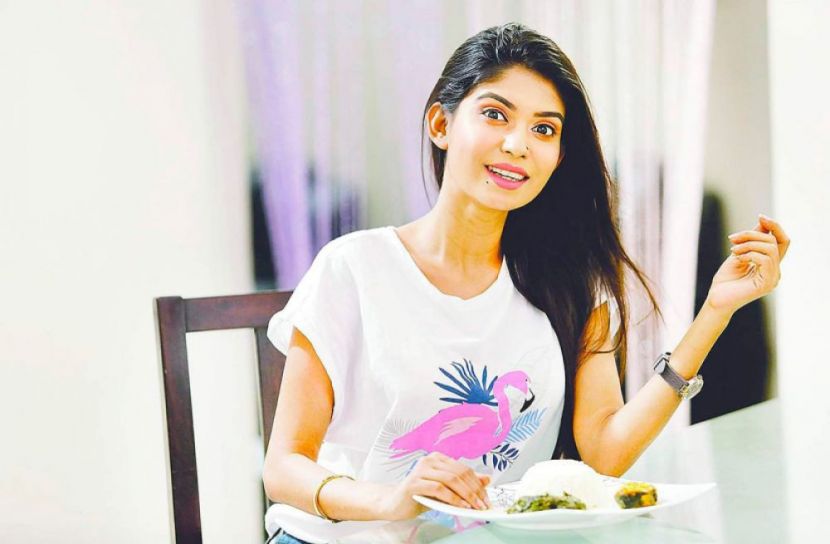 সব খেয়েও ফিট থাকা যায়