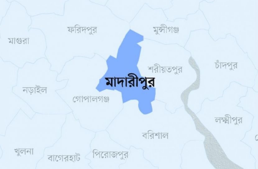 ইউপি চেয়ারম্যানসহ কারাগারে ২১