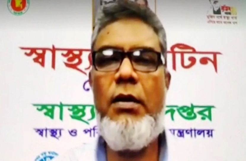 বৃহস্পতিবার থেকে সারাদেশে গণটিকা
