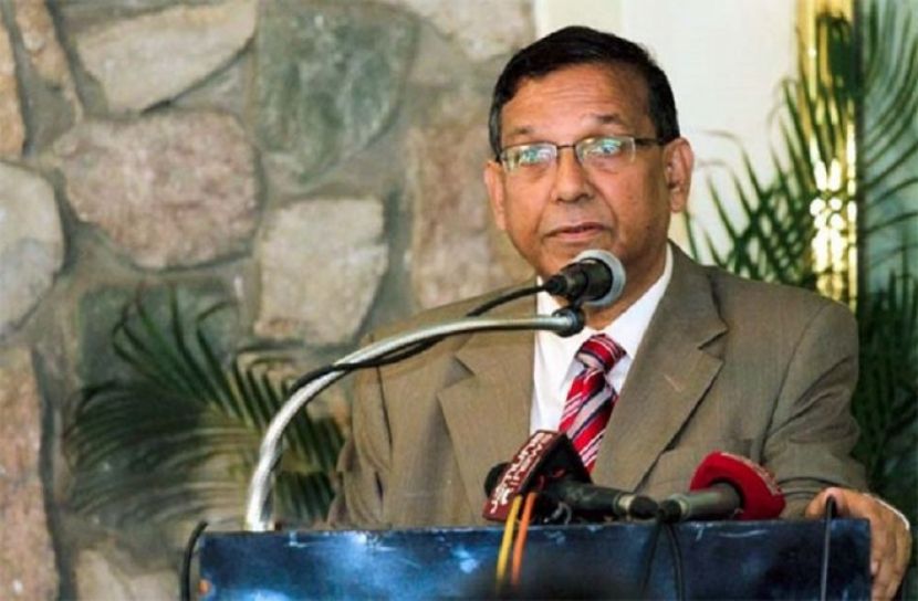 অপরাধ স্বীকার করলে বিদেশ যেতে পারবে খালেদা