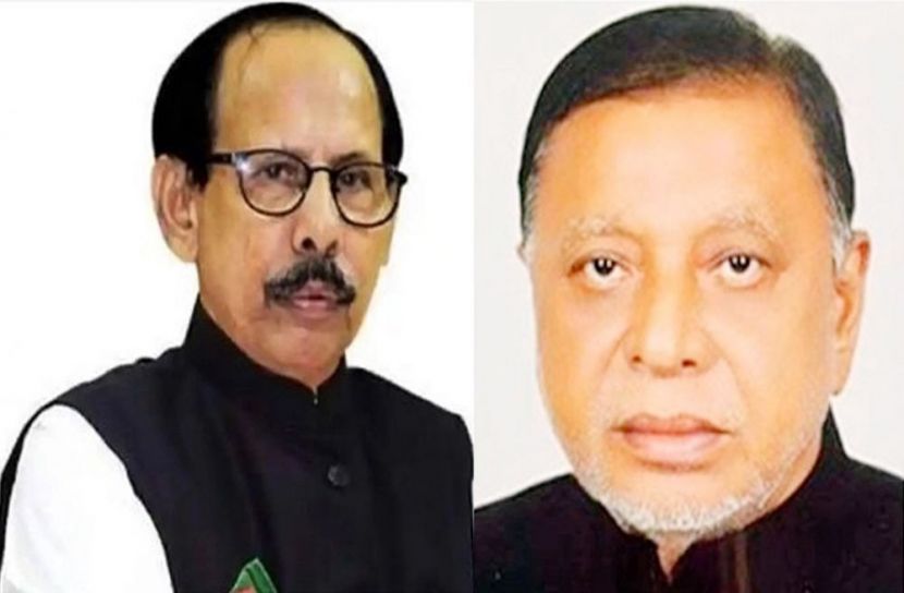 বৃহস্পতিবার দুই এমপির শপথ গ্রহণ 