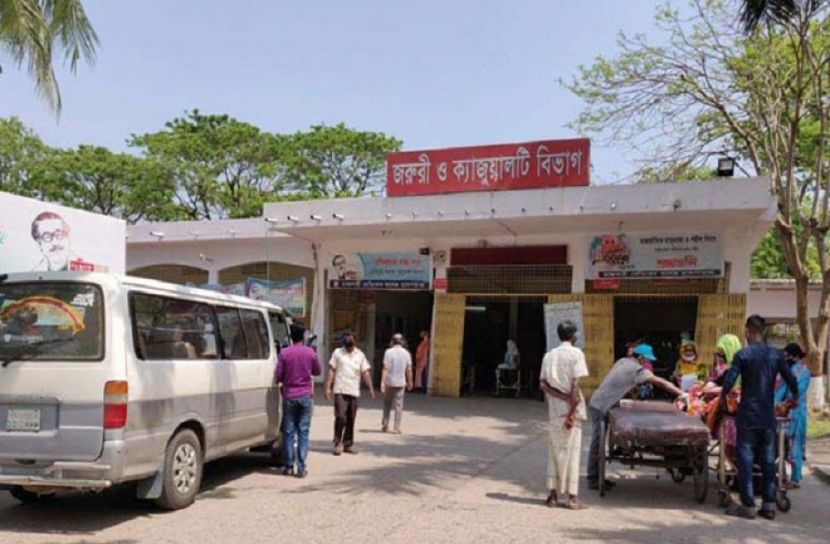রাজশাহীতে জমি নিয়ে বিরোধ : নিহত ২