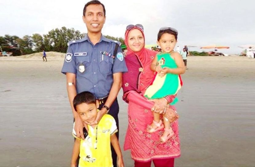 বাবুলের দুই সন্তানকে জিজ্ঞাসাবাদের আদেশ