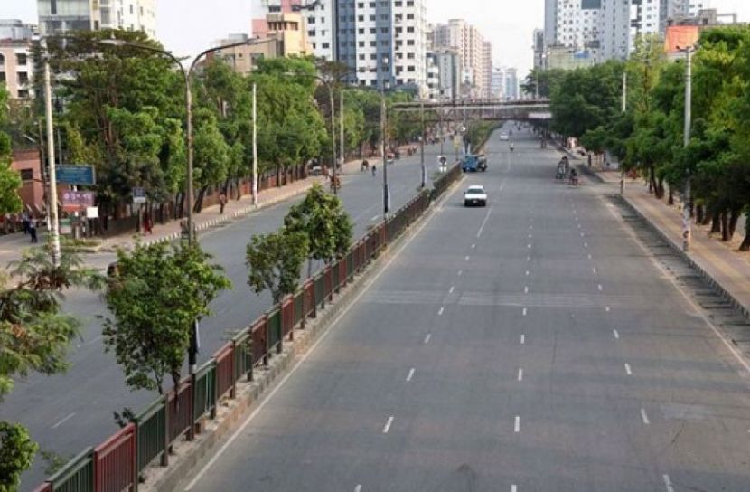 লকডাউনে ভ্রাম্যমাণ আদালতে ১০৬ ম্যাজিস্ট্রেট