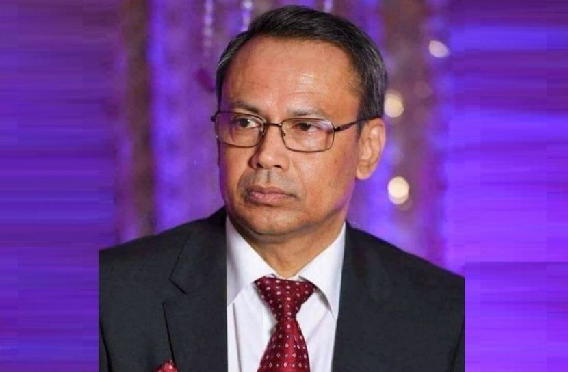 নাসিরের মুক্তিতে বাধা নেই