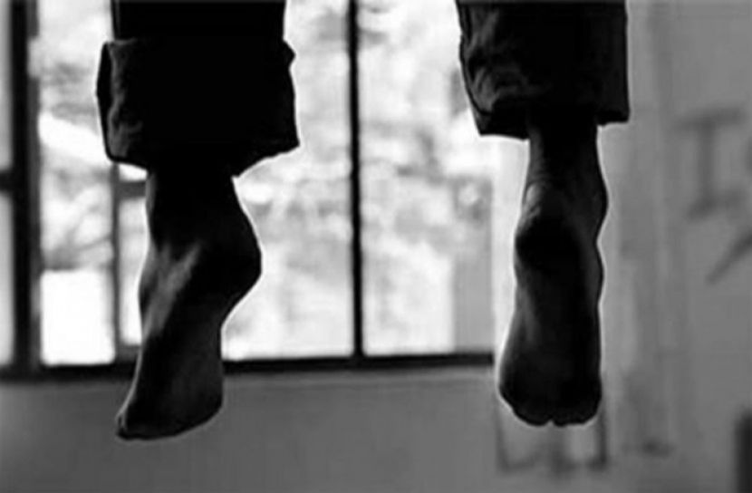 টঙ্গীতে যুবকের আত্মহত্যা