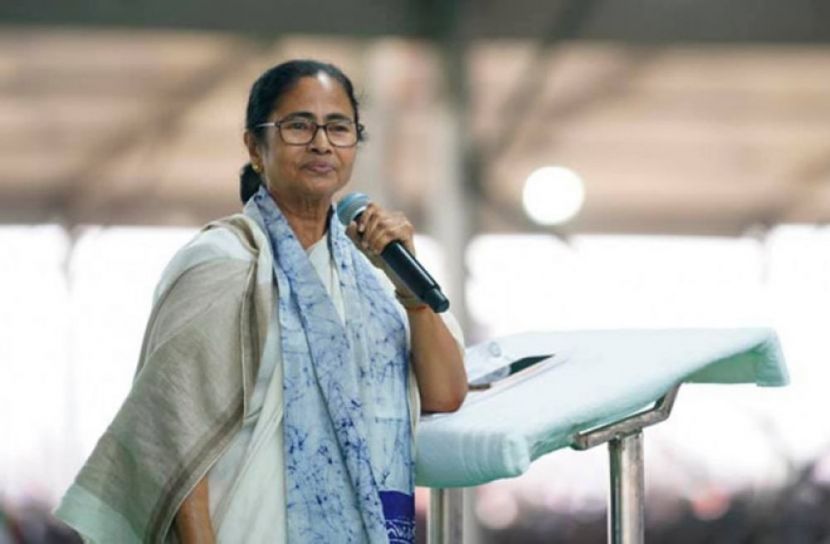 ক্যানসার হাসপাতাল বানাবেন মমতা