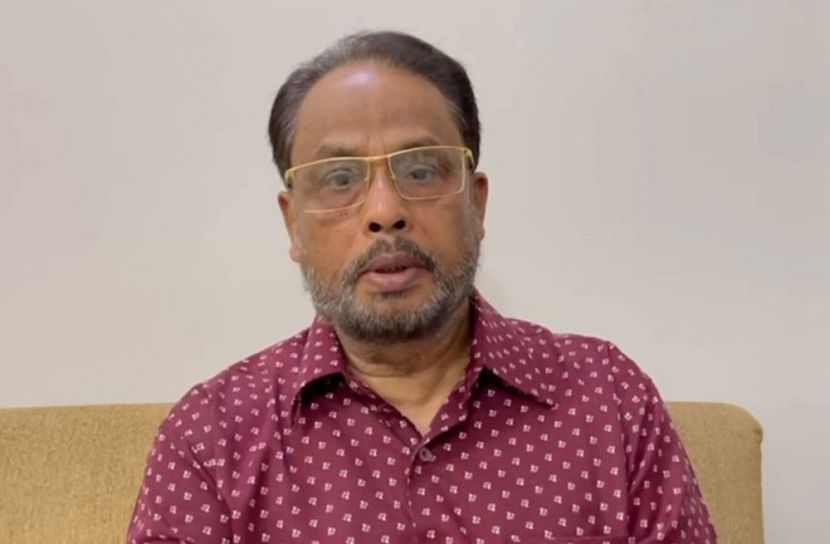 ‘সরকারকেই কর্মহীনদের খাদ্য নিশ্চিত করতে হবে’