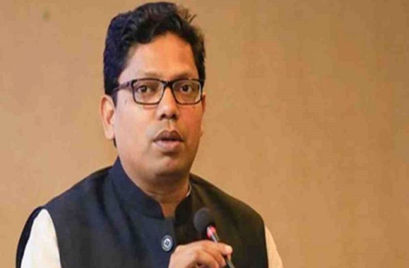সাইবার যুদ্ধে স্বাধীনতাবিরোধীদের পরাজিত করতে হবে
