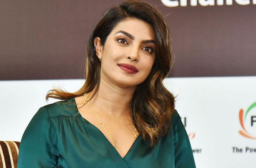 প্রিয়াঙ্কার একটি পোস্টের দাম ৩ কোটি রুপি!