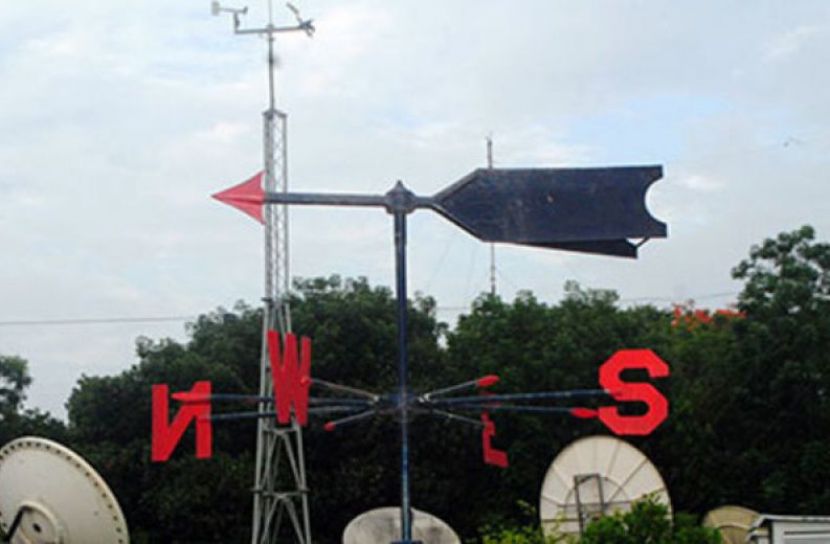 আট বিভাগের কোথাও কোথাও বজ্রবৃষ্টির সম্ভাবনা