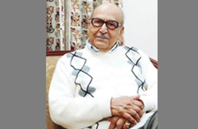 বেতার ব্যক্তিত্ব কাফি খান আর নেই
