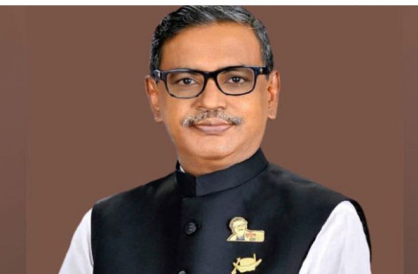 জলাবদ্ধতা নিরসনে কাদের মির্জা