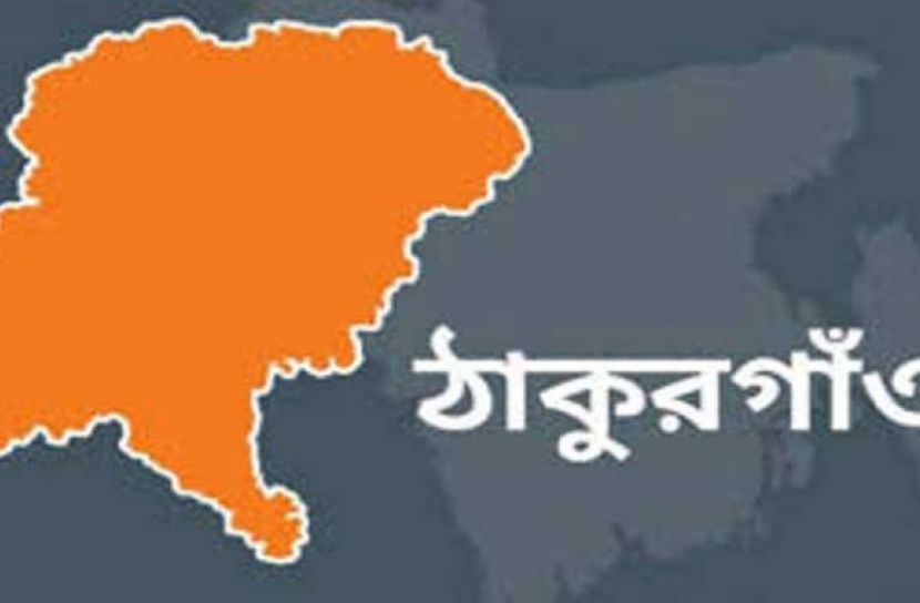 একই দিনে পিতা পুত্রের মৃত্যু