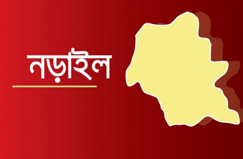 নড়াইলে বিধিনিষেধে করাকরি