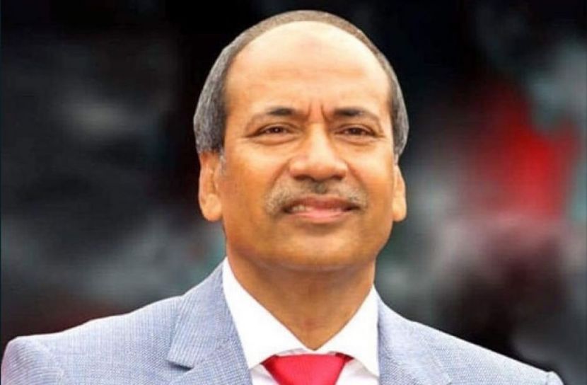 নিয়েও  আক্রান্ত এমপি জাহির