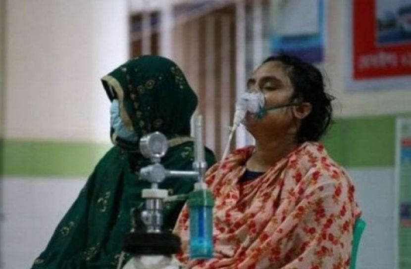 ফরিদপুরে ৯ জনের মৃত্যু, শনাক্ত ১৮৪