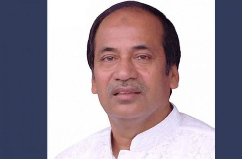 আবারো আক্রান্ত হলেন হবিগঞ্জের এমপি 