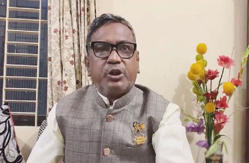 সরকারি প্রকল্পের কাজ বন্ধ করলেন মির্জা কাদের
