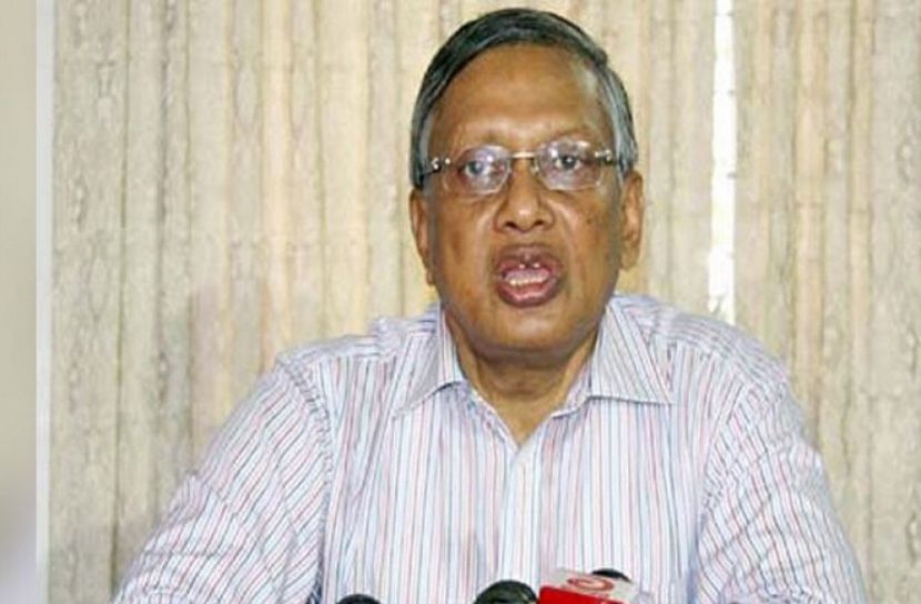 সরকারের দূরদর্শিতার অভাব 