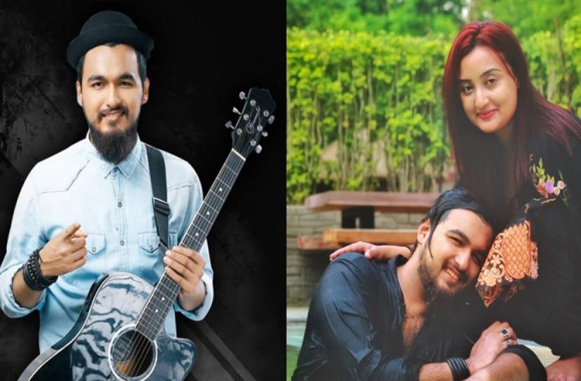 আমার স্ত্রী কার সাথে থাকে, কী করে, জানি না: নোবেল
