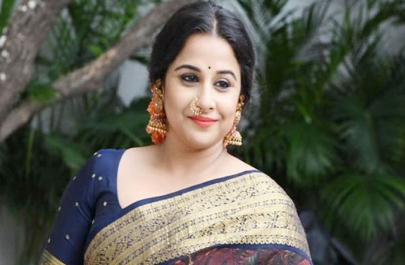বিদ্যা পেলেন  অস্কারের আমন্ত্রণ