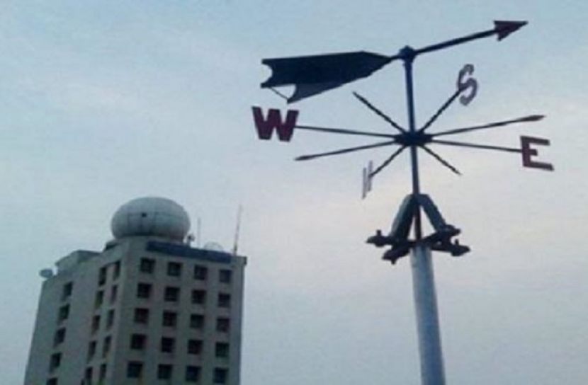 কোথায় কেমন বৃষ্টি হবে পাঁচদিন