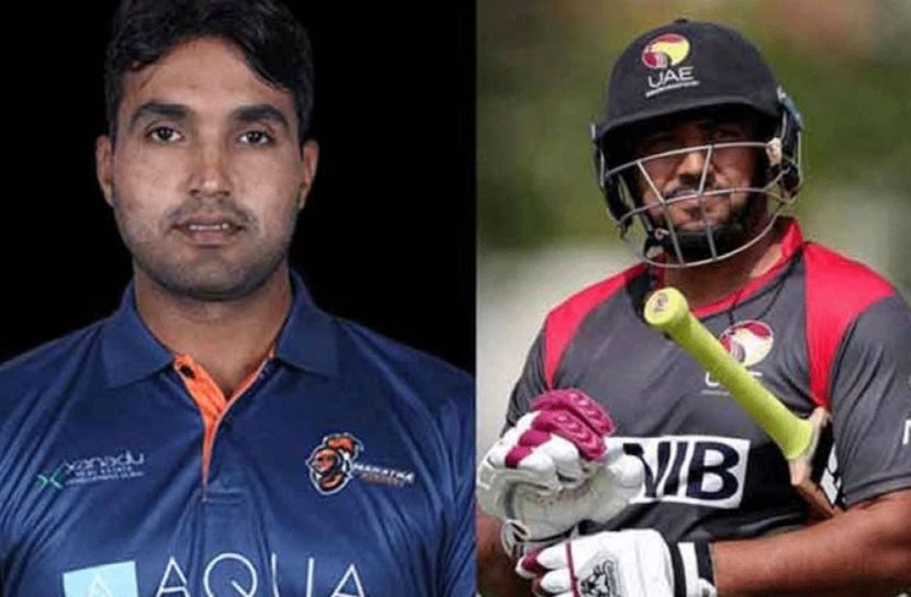 ৮ বছরের জন্য নিষিদ্ধ দুই ক্রিকেটার