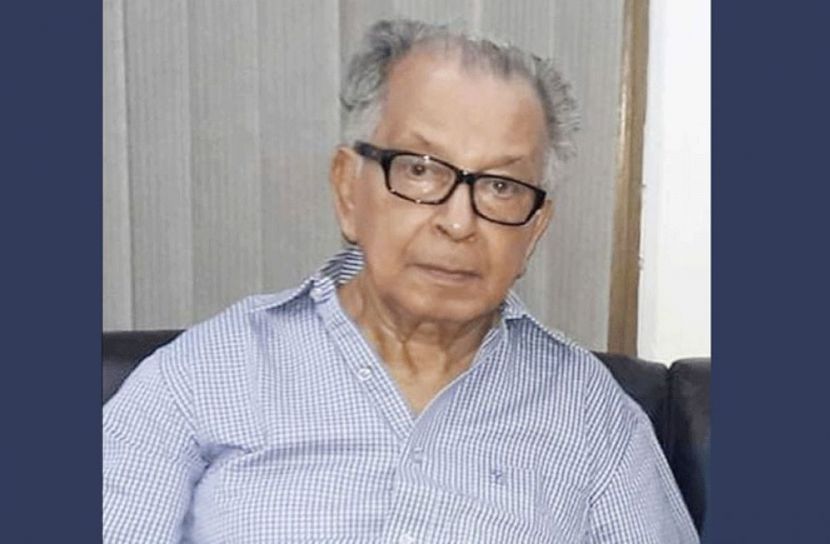 সাংবাদিক শাহাবুদ্দিন আহমেদ আর নেই