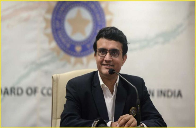 নেতৃত্ব নিয়ে সৌরভের সিদ্ধান্ত