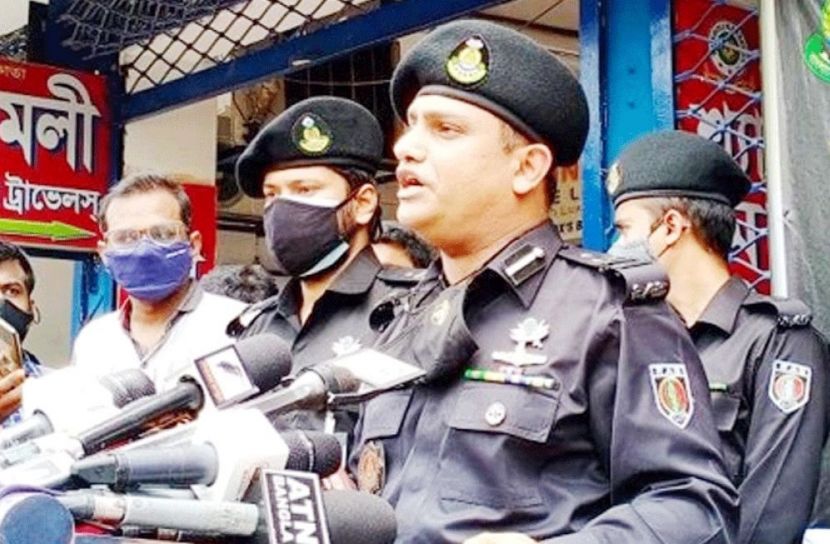 পাড়া-মহল্লায় অভিযান চালাবে র‍্যাব