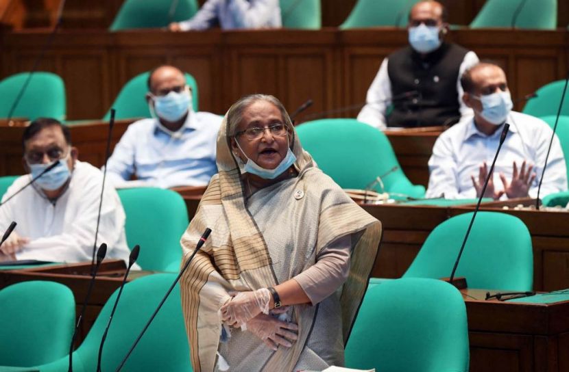 টিকা দিয়ে খোলা হবে স্কুল-কলেজ