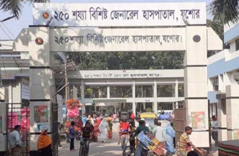 যশোরে করোনায় ১৪ জনের মৃত্যু