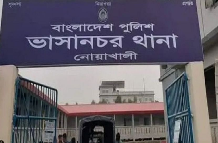  হাজত ভেঙে পালালো রোহিঙ্গা