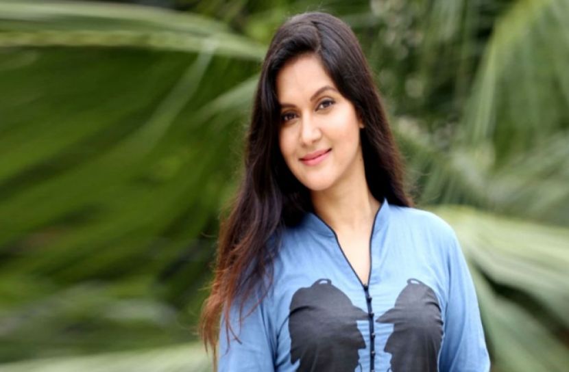 নতুন প্রেমে মিথিলা