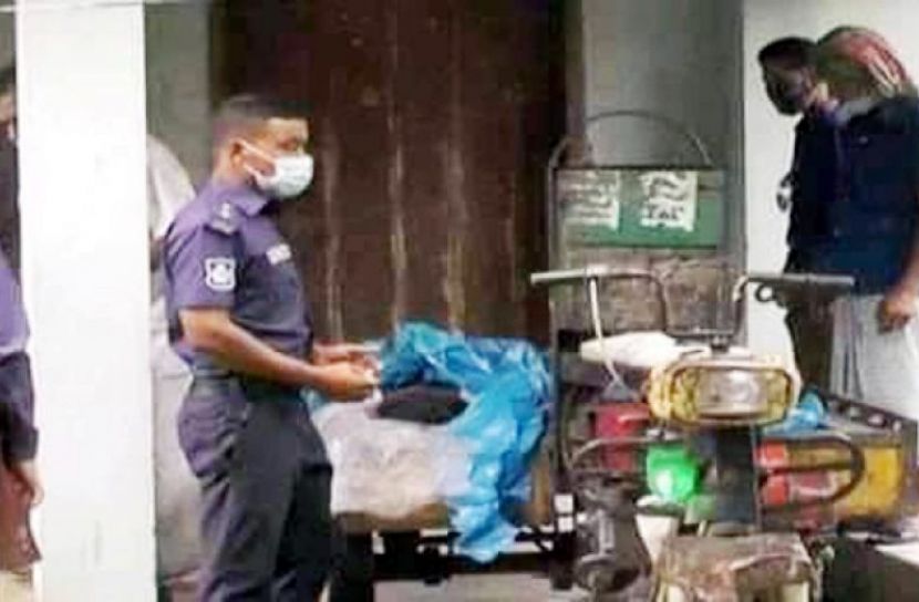 নরসিংদীতে দুই কিশোরের লাশ উদ্ধার