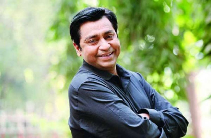 মন্ত্রী চরিত্রে শহীদুজ্জামান সেলিম
