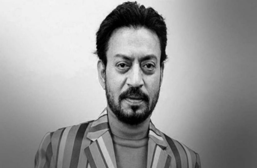 আবারো রূপালি পর্দায় ইরফান খান